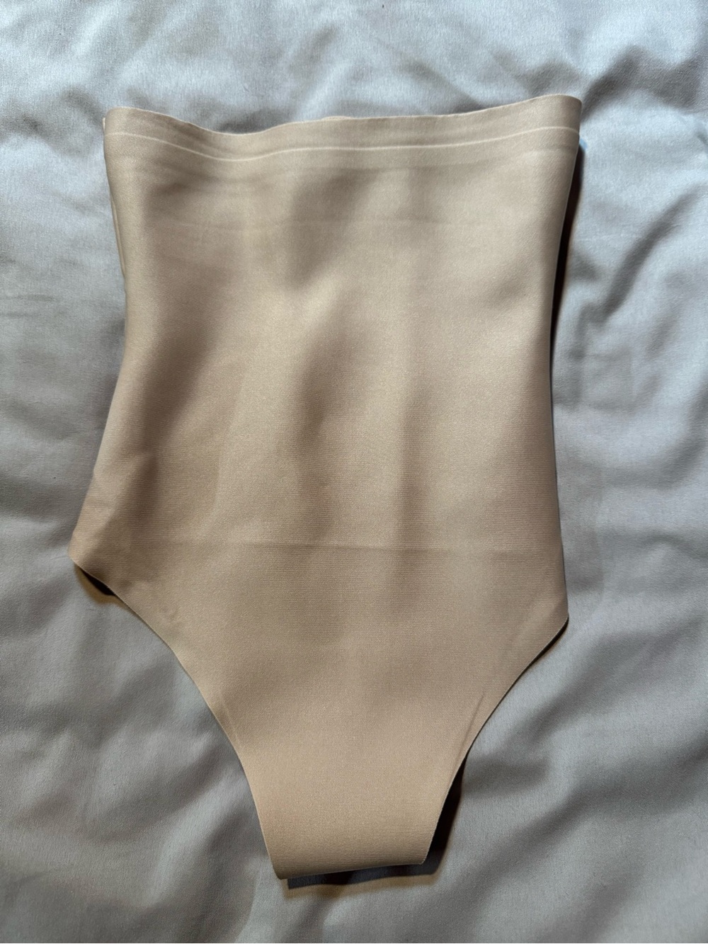 SKIMS Core Sculpt High-Waisted Thong